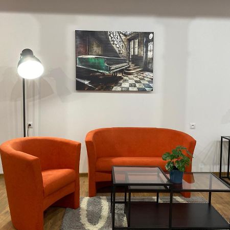 Willa Nad Rzeka Kladsko Exteriér fotografie