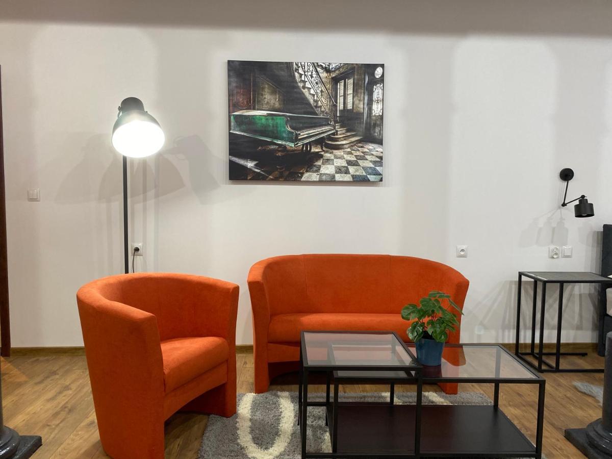 Willa Nad Rzeka Kladsko Exteriér fotografie