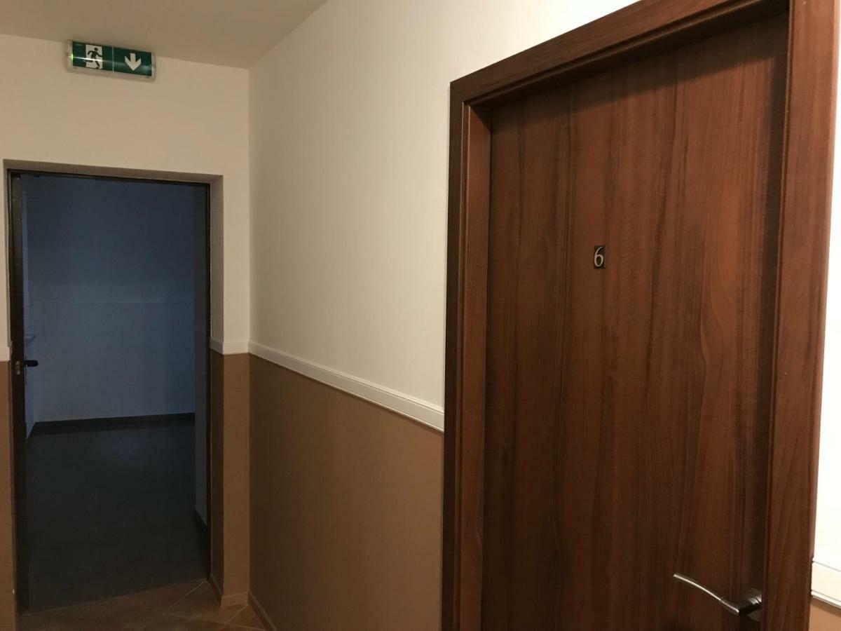 Willa Nad Rzeka Kladsko Exteriér fotografie