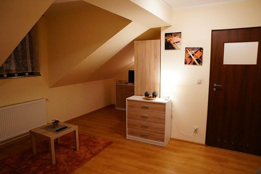 Willa Nad Rzeka Kladsko Exteriér fotografie