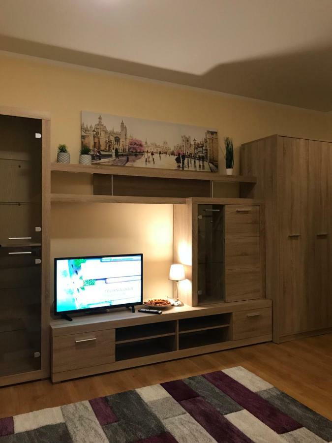Willa Nad Rzeka Kladsko Exteriér fotografie