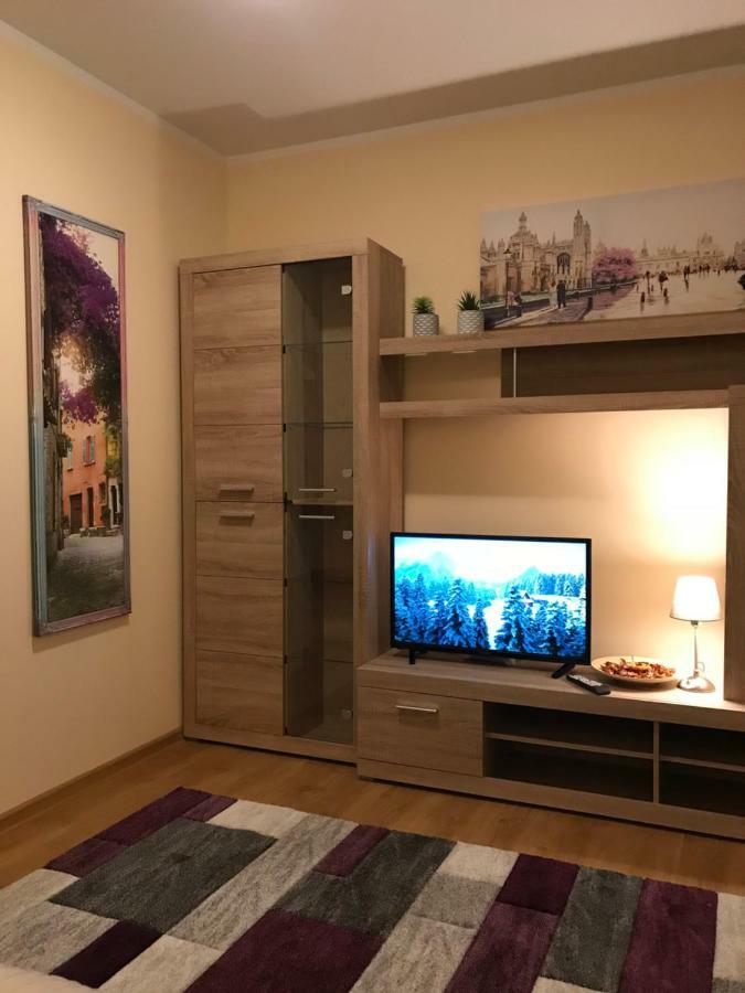 Willa Nad Rzeka Kladsko Exteriér fotografie