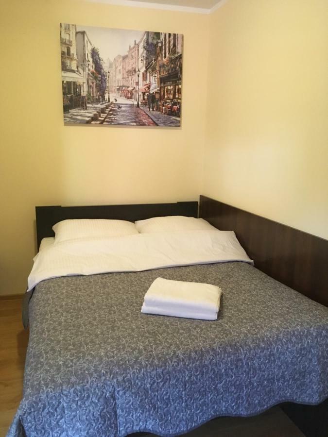 Willa Nad Rzeka Kladsko Exteriér fotografie